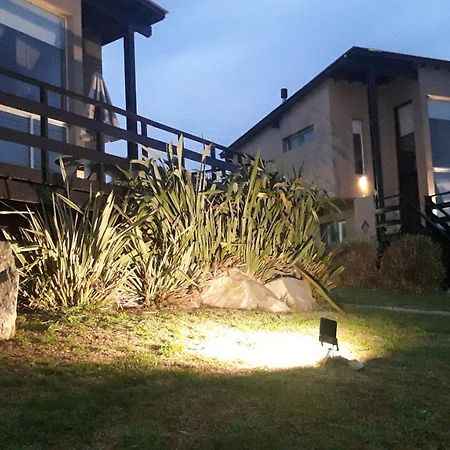 Casa Pampa Chapadmalal Aparthotel Mar del Plata Luaran gambar