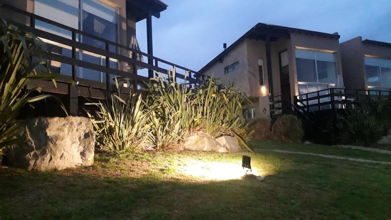 Casa Pampa Chapadmalal Aparthotel Mar del Plata Luaran gambar